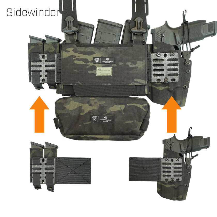 Sidewinder – VOLK TACTICAL GEAR