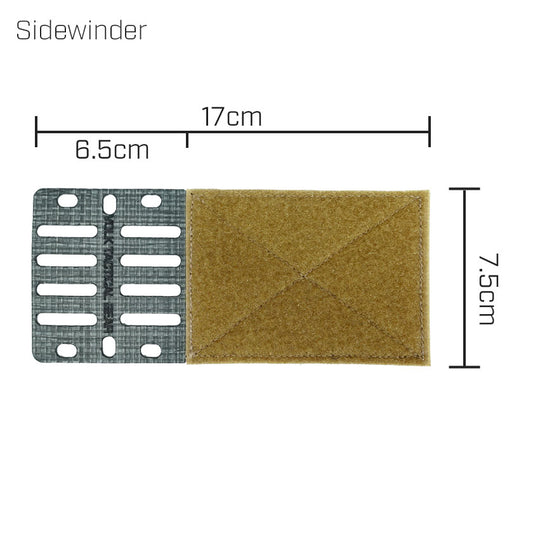 Sidewinder