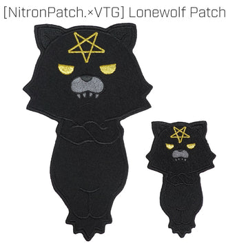 [NitronPatch.×VTG] Lonewolf Patch