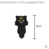 [NitronPatch.×VTG] Lonewolf Patch