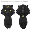 [NitronPatch.×VTG]　Lonewolf stuffed toy