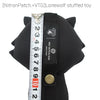 [NitronPatch.×VTG]　Lonewolf stuffed toy
