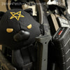 [NitronPatch.×VTG]　Lonewolf stuffed toy