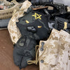 [NitronPatch.×VTG] Lonewolf stuffed toy/MCBK