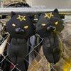[NitronPatch.×VTG] Lonewolf stuffed toy/MCBK