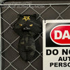 [NitronPatch.×VTG] Lonewolf stuffed toy/MCBK