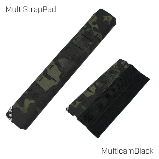 MultiStrapPad
