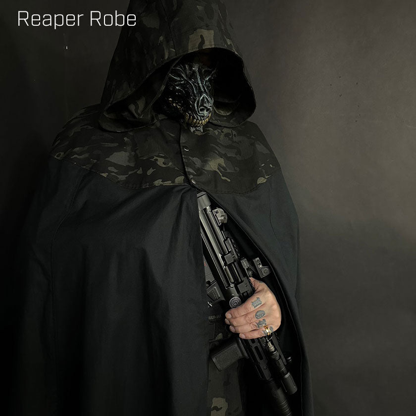 Reaper Robe – VOLK TACTICAL GEAR