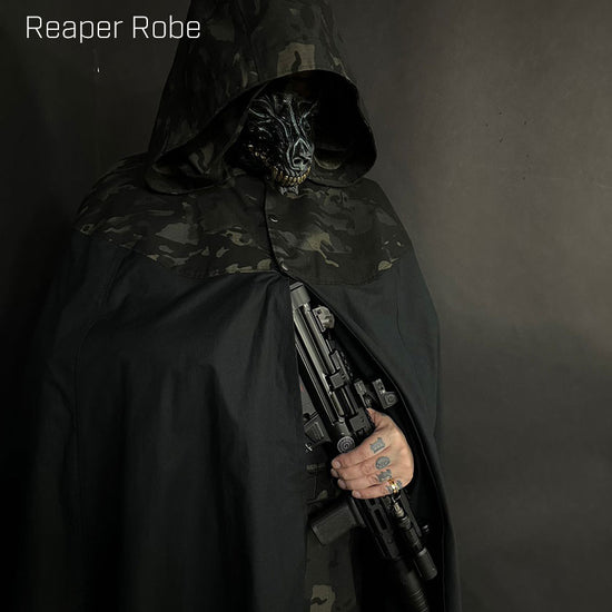 Reaper Robe β VOLK TACTICAL GEAR