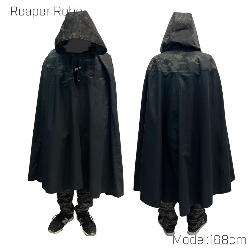 Reaper Robe – VOLK TACTICAL GEAR