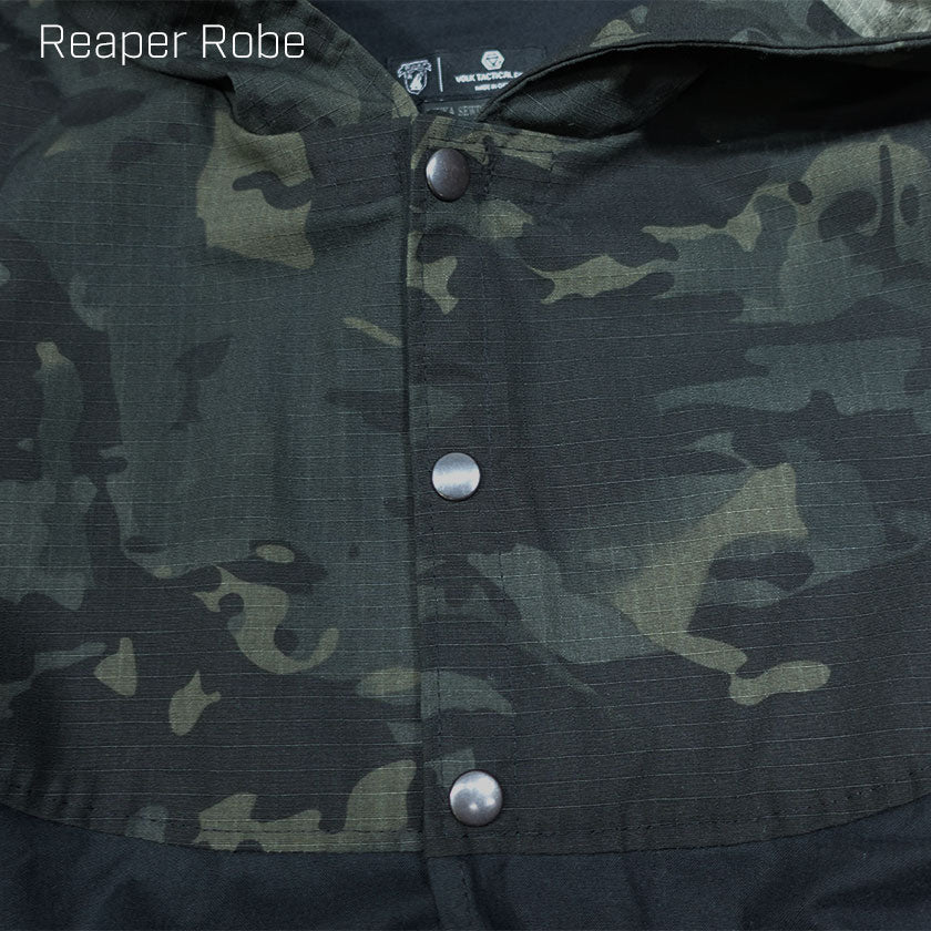 Reaper Robe – VOLK TACTICAL GEAR