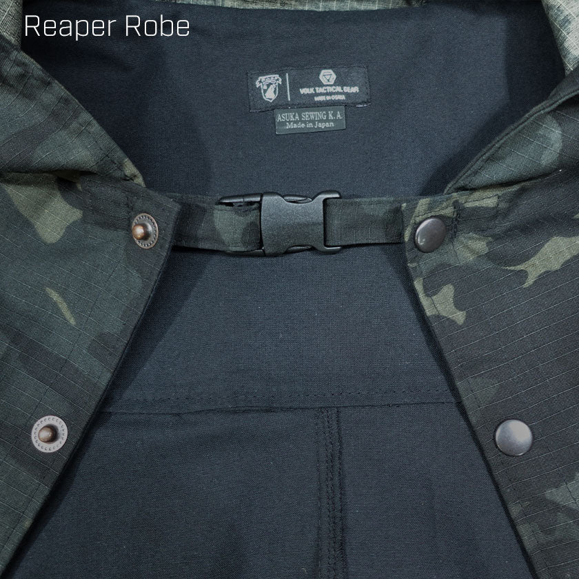 Reaper Robe – VOLK TACTICAL GEAR