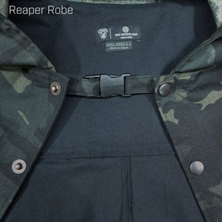 Reaper Robe – VOLK TACTICAL GEAR