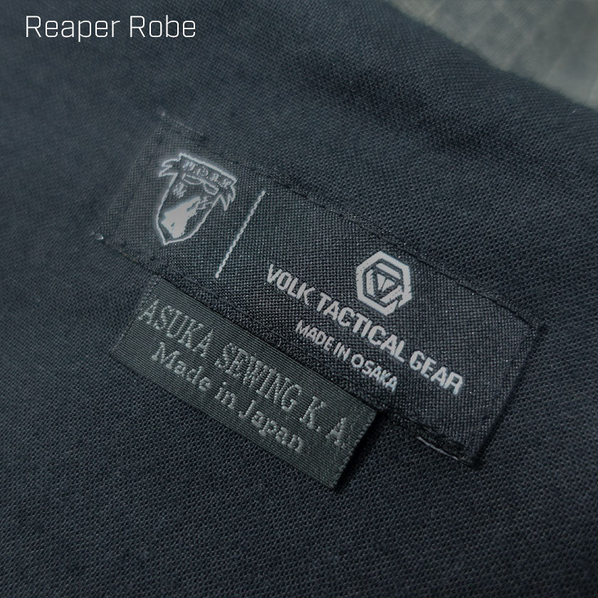 Reaper Robe – VOLK TACTICAL GEAR