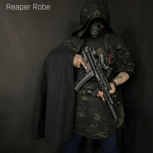 Reaper Robe