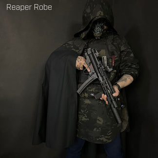 Reaper Robe – VOLK TACTICAL GEAR