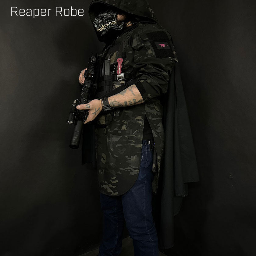 Reaper Robe – VOLK TACTICAL GEAR