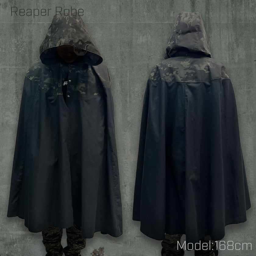 Reaper Robe – VOLK TACTICAL GEAR