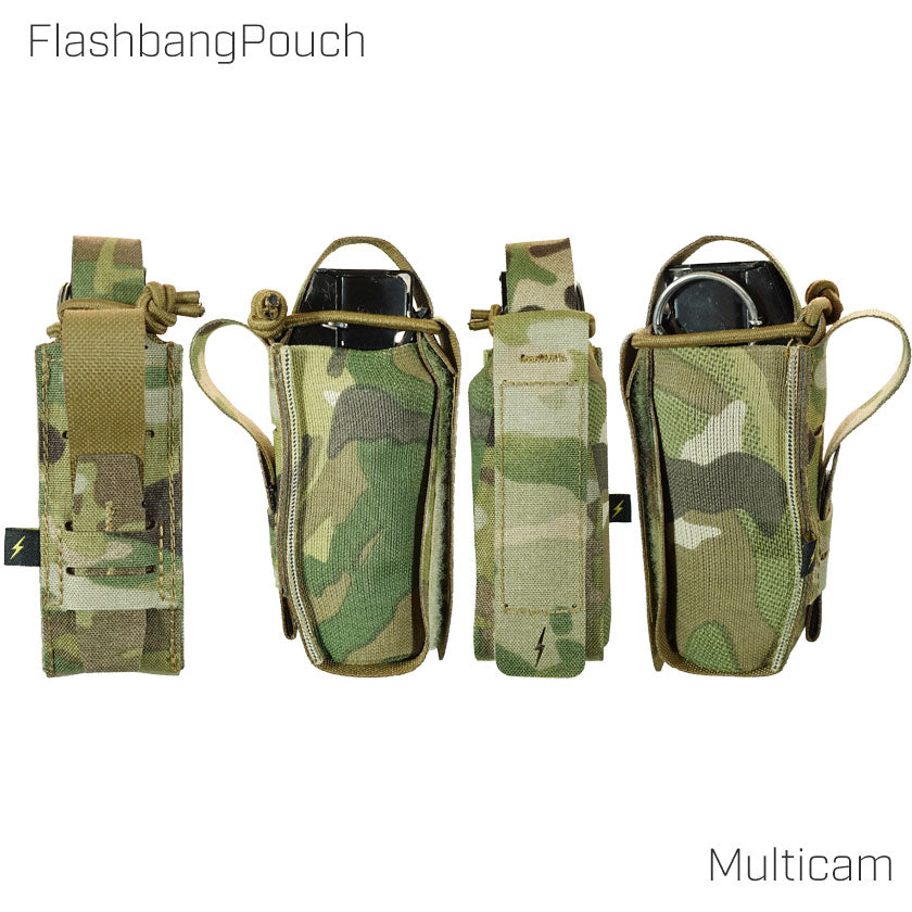 FlashbangPouch – VOLK TACTICAL GEAR