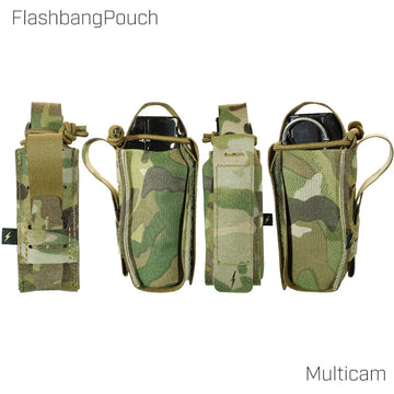 Flashbang Pouch