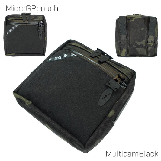 MicroGP pouch