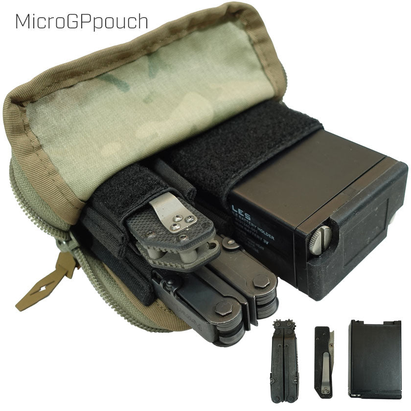 MicroGPpouch – VOLK TACTICAL GEAR