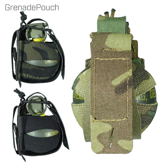 Grenade Pouch