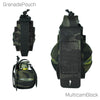 Grenade Pouch