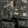 Grenade Pouch