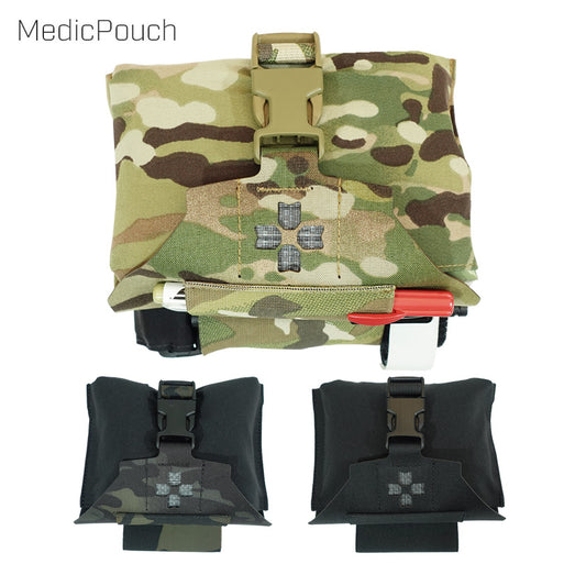 MedicPouch