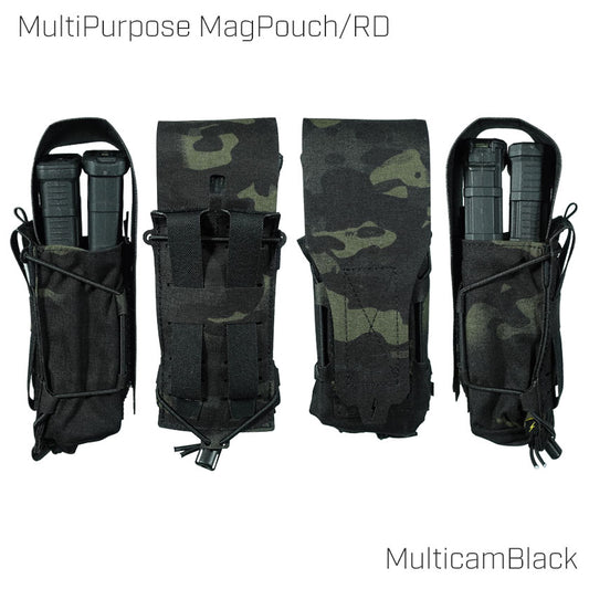 MultiPurpose MagPouch/RD