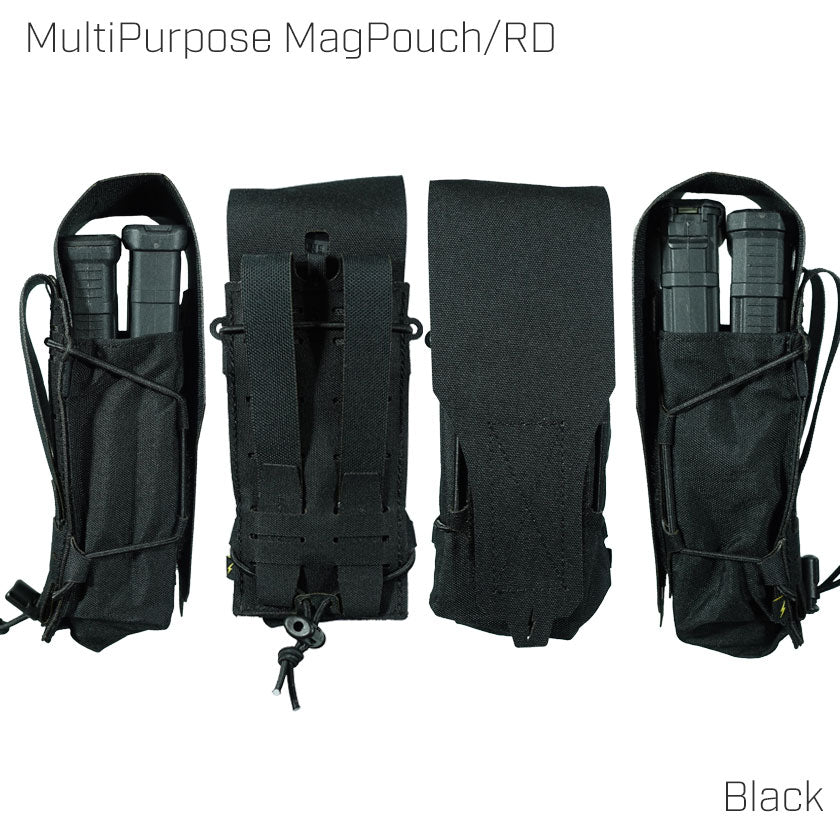 MultiPurpose MagPouch/RD – VOLK TACTICAL GEAR