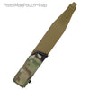 PistolMagPouch+Flap