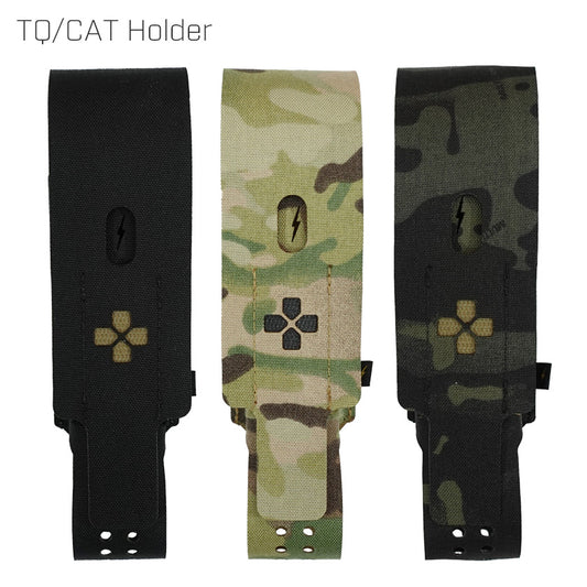 TQ/CAT Holder
