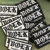 VOLK B&W Patch