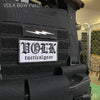 VOLK B&W Patch