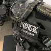 VOLK B&W Patch
