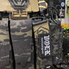 VOLK B&W Patch
