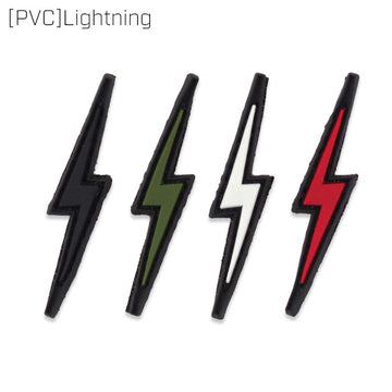 [PVC] Lightning