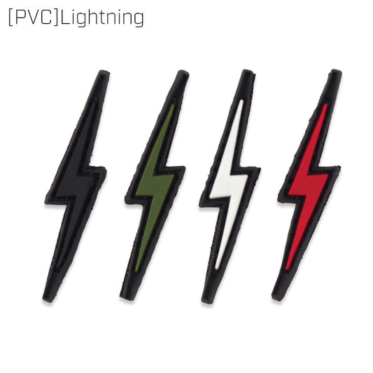 [PVC] Lightning