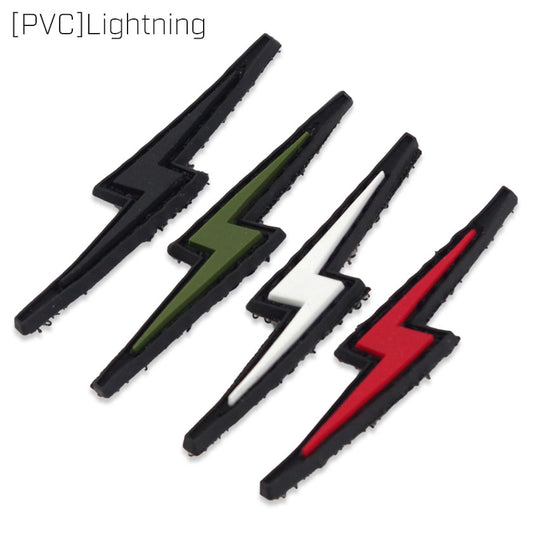 [PVC] Lightning