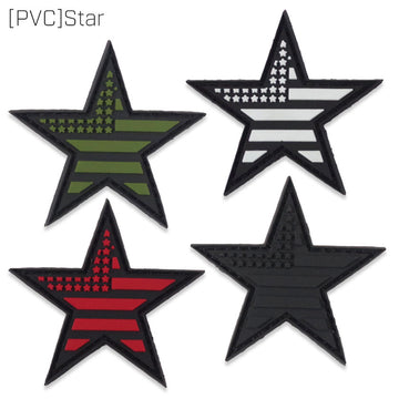 [PVC] Star