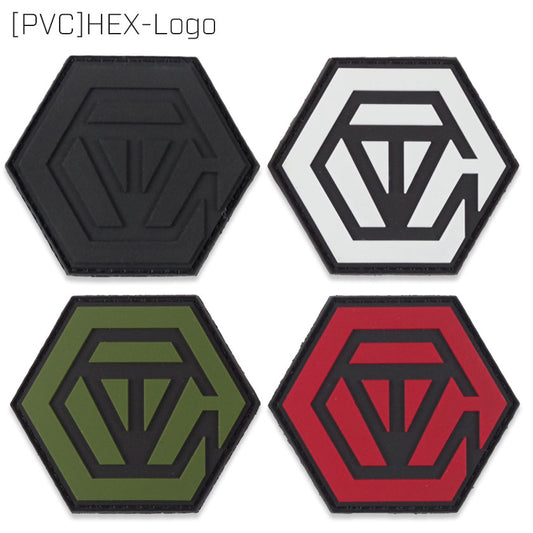 [PVC]HEX-Logo