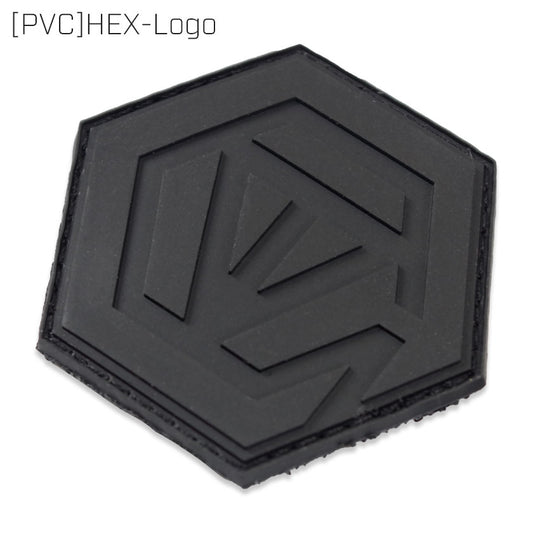 [PVC]HEX-Logo