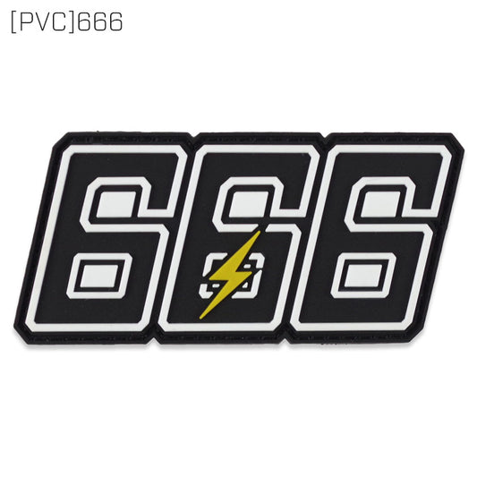 [PVC]666