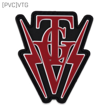 [PVC]VTG