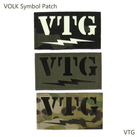 VOLK Symbol Patch