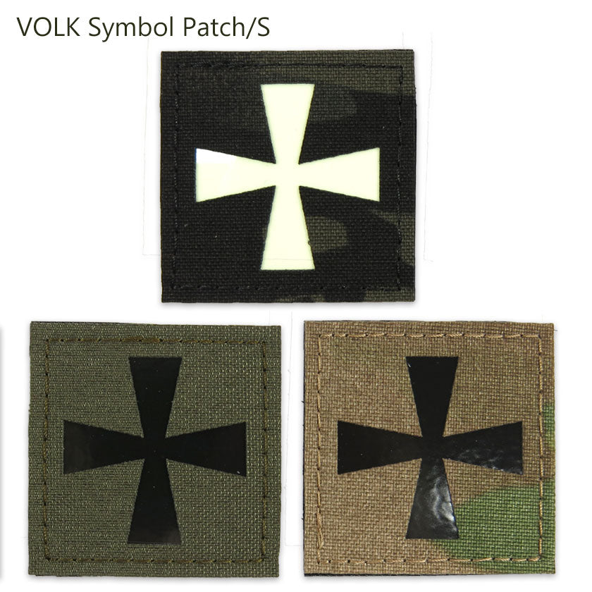 Vsp Patch VOLK Symbol Patch/S – VOLK TACTICAL GEAR