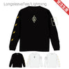 LongsleeveTee/Lightning