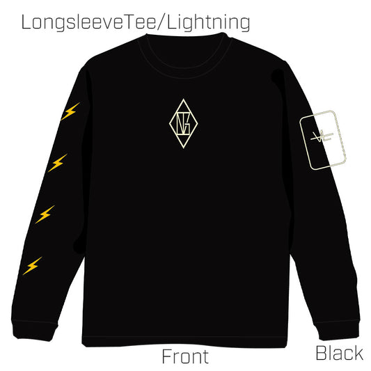 LongsleeveTee/Lightning